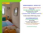 Exclusive End Unit Townhouse in Antipolo – Spacious,...