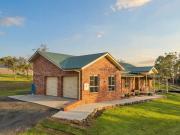 EXCLUSIVE ENTRY INTO TIGHTLY HELD ESTATE