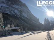 Exclusive et unique: Grand chalet,magnifiquement rénové,...