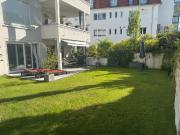 EXCLUSIVE ETW mit Garten am Rotenbühl