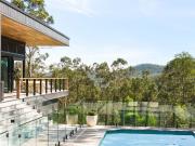 Exclusive Executive Rental Luxury Furnished Estate