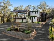 Exclusive Executive Rental Luxury Furnished Estate