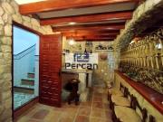 Exclusive farmhouse for rent in El Campello, Valencia