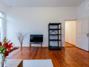 Exclusive first occupancy! Fantastic 2 room flat with...