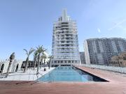 Exclusive flat for rent in Cortes Valencianas
