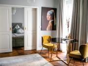 Exclusive flat in popular area, Berlin Amsterdam...