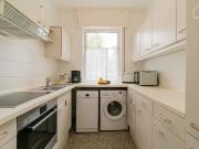 Exclusive flat in the heart of Schlachtensee, Berlin...