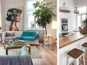 Exclusive fully furnished city apartment for temporary stays