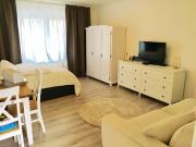 Exclusive Fully Furnished City Apartment in Prime...