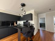 Exclusive, fully furnished maisonette apartment with two...