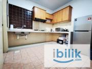 Exclusive Fully Furnished Medium Room @ Palm Spring,...