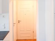Exclusive, furnished 1.5 Studio in quite and charming...