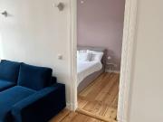 Exclusive Furnished 2 Room Apartment in Rathaus...