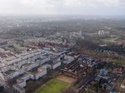 Exclusive furnished 2 room apartment with balcony,...