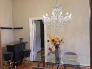 Exclusive Furnished Altbau Apartment in Schöneberg –...