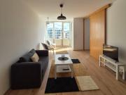 Exclusive furnished apartment in prime location in...