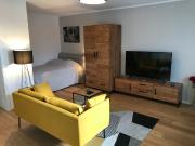 Exclusive furnished apartment next to ECB and S Bahn