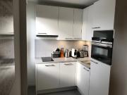 Exclusive furnished apartment next to ECB and S Bahn