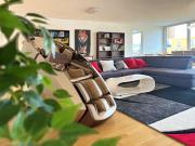 Exclusive furnished apartment with top location at...