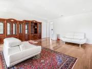 EXCLUSIVE FURNISHED TOWNHOME IN TUSMORE PARK ESTATE!