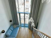 Exclusive Gallery Apartment Olympiapark Warmmiete Exclusive Gallery Apartment Olympiapark Warmmiete