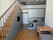 Exclusive Gallery Apartment Olympiapark Warmmiete