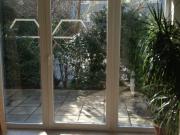 Exclusive Garden Apartment 8 Minutes from the Vienna...