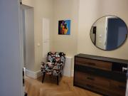 Exclusive garden apartment on Potsdamer Platz