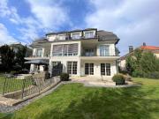 EXCLUSIVE GARTENWOHNUNG