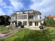 Exclusive gartenwohnung