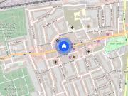 Exclusive Gated Lux 3 Bed 2 Bath Open Plan Balcony Flat...