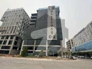 Exclusive Ground Floor Office For Sale In Islamabad
