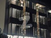 Exclusive Ground Floor Shop Rented to TBC