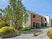 Exclusive Ground Level Living in Hawthorn’s Coveted...