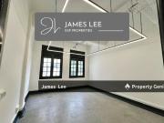 Exclusive Heritage Office Suite 550sf Seaview Newly...