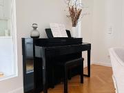 Exclusive Heritage Residence in Prenzlauer Berg: Old...