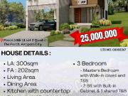 Exclusive House and Lot for Sale in Antipolo