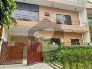 Exclusive & immaculately Renovated 6.6 Marla Home in...