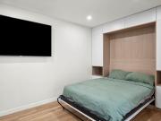 Exclusive Inner City Living