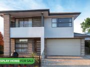 Exclusive Investment! Display Home for Sale with...