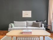 Exclusive Kohlmarkt 1 BR w/ Elevator, walk to Metro U1,...