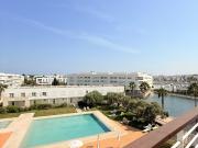 Exclusive Lagos Penthouse with Marina View & Pool Exclusive Lagos Penthouse with Marina View & Pool