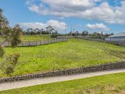 Exclusive Land, 1093m2 approx. in Jacksons Hill