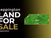 Exclusive Land Opportunity in Leppington Registered Land