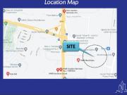Exclusive Listing! Very Prime Commercial Lot in Sucat,...