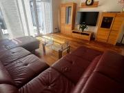 Exclusive living at Tillypark: High quality furnished...