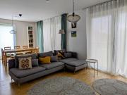 Exclusive Living–Ideal for Business & Family/Ostkreuz,...