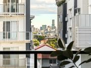 Exclusive Living in the Heart of Inner City Brisbane...