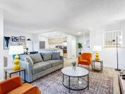 Exclusive Living in the Heart of Montreal