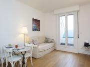 Exclusive location, cozy and modern apartment